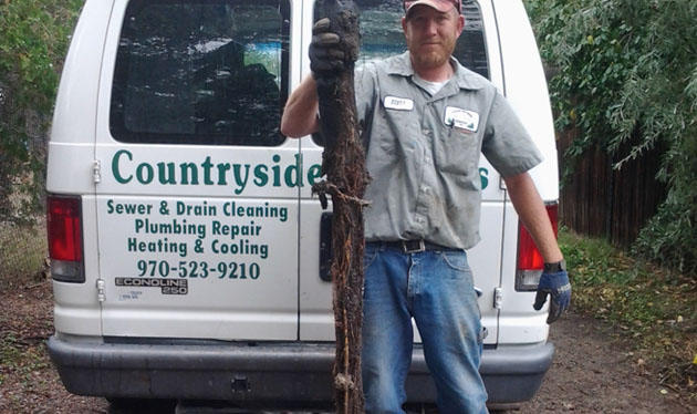 Countryside Service Inc Image