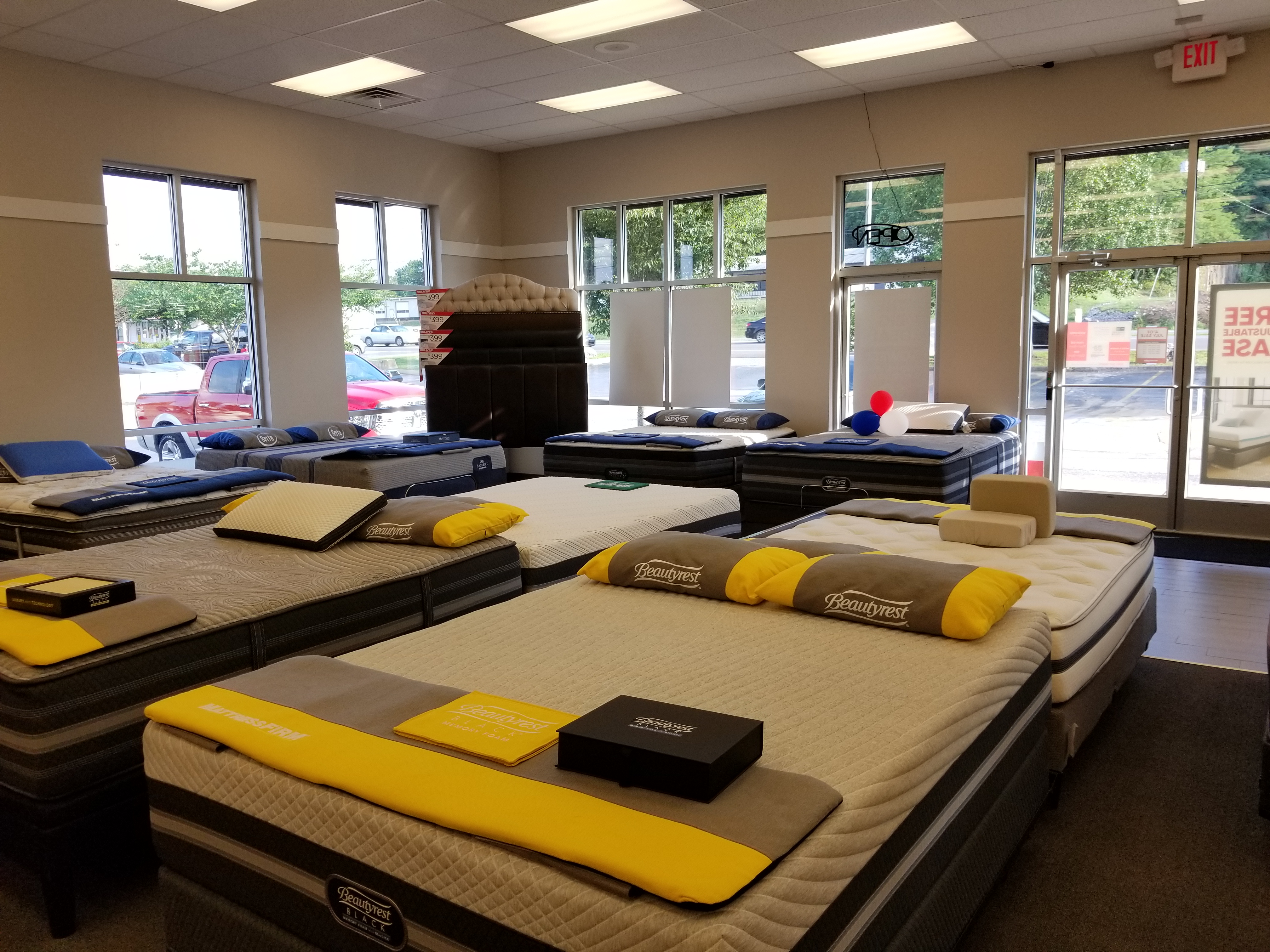 Mattress Firm Columbia Photo