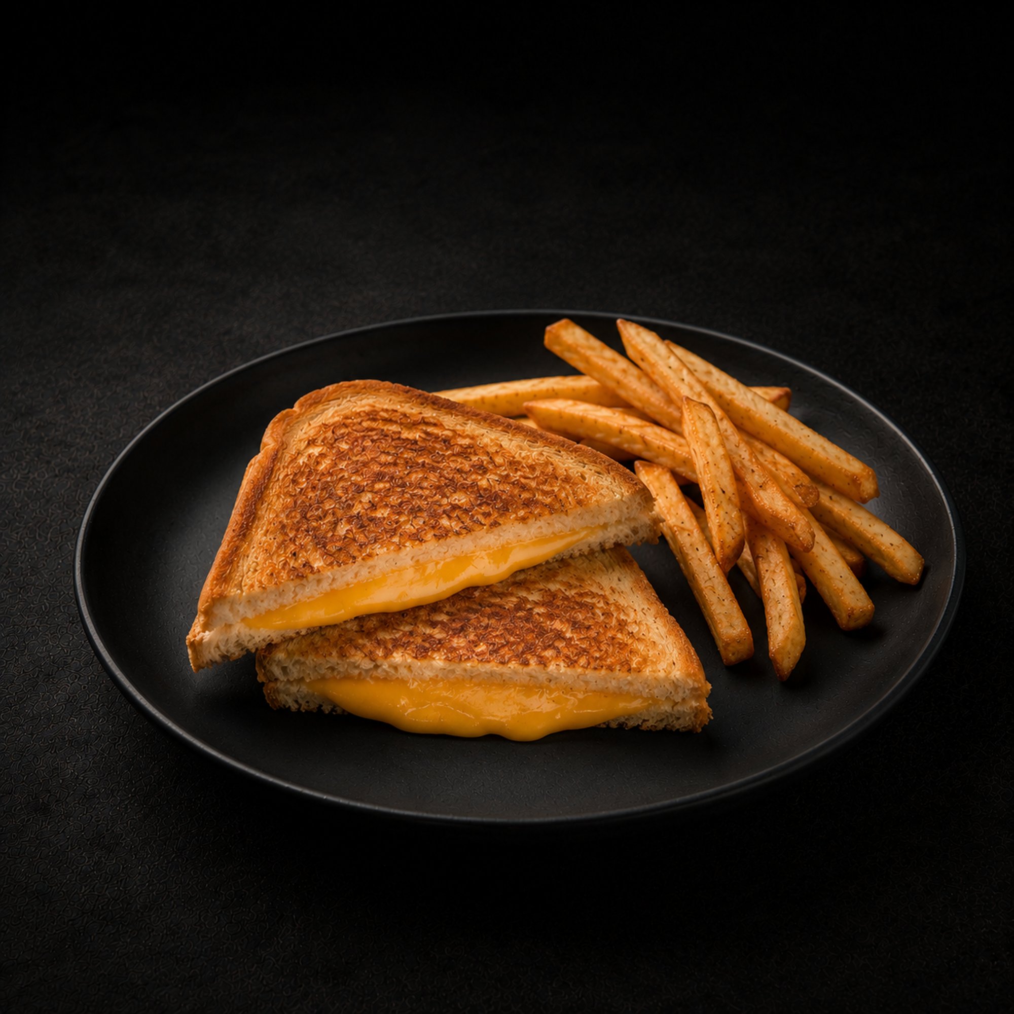 Grilled Cheese
