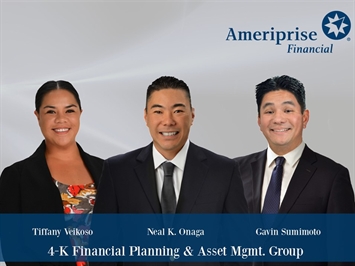 4-K Financial Planning & Asset Mgmt. Group - Ameriprise Financial Services, LLC Photo