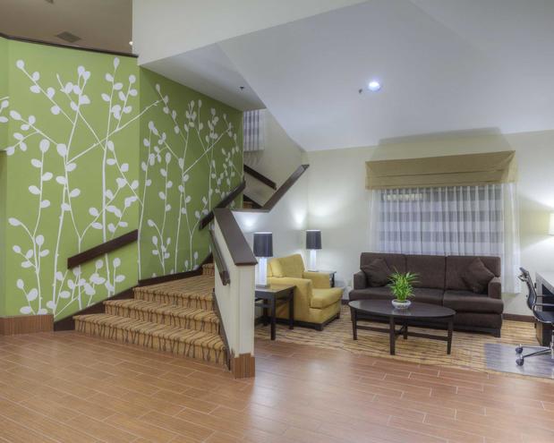 Images Sleep Inn Bryson City - Cherokee Area