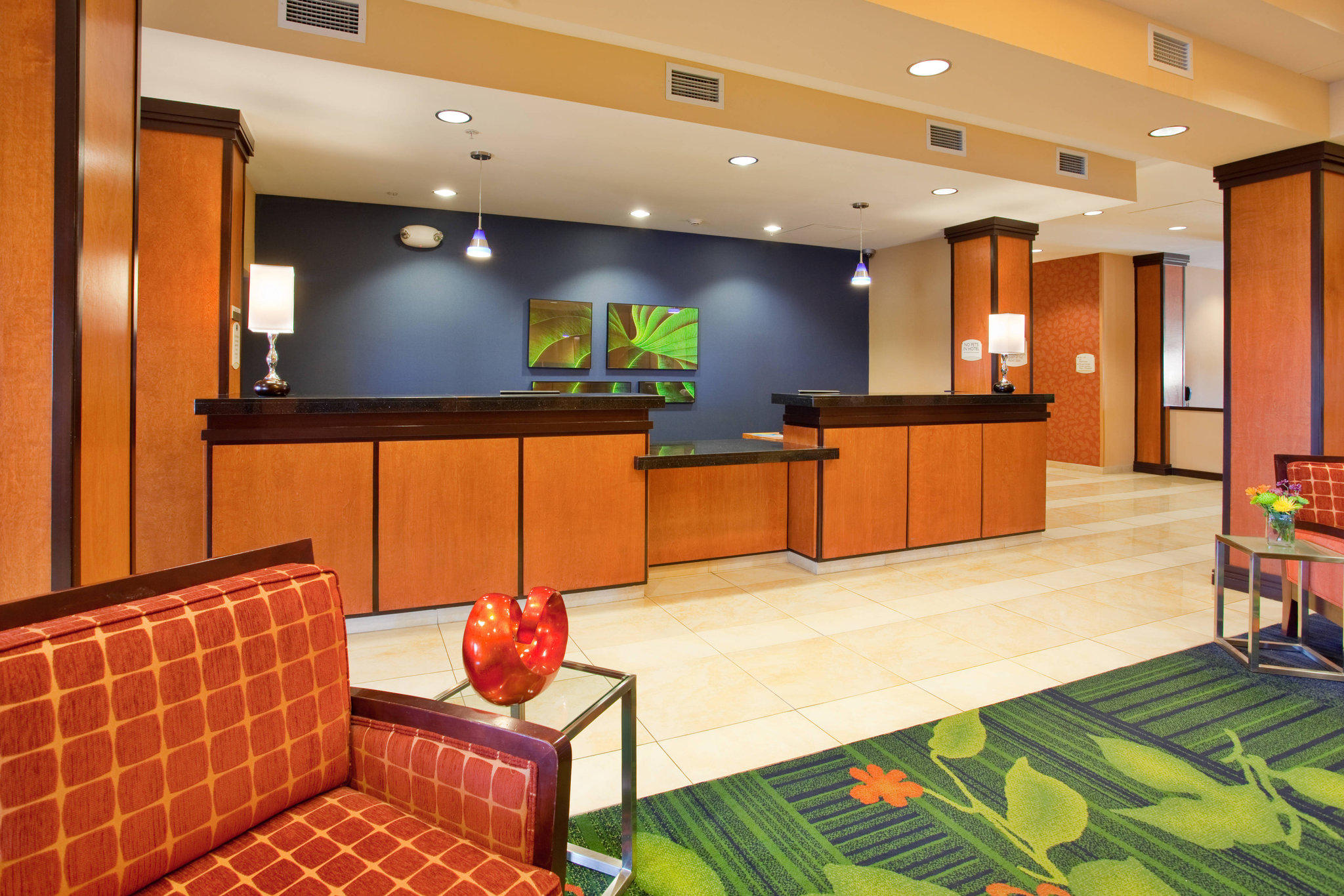 Fairfield Inn & Suites by Marriott Grand Island Photo