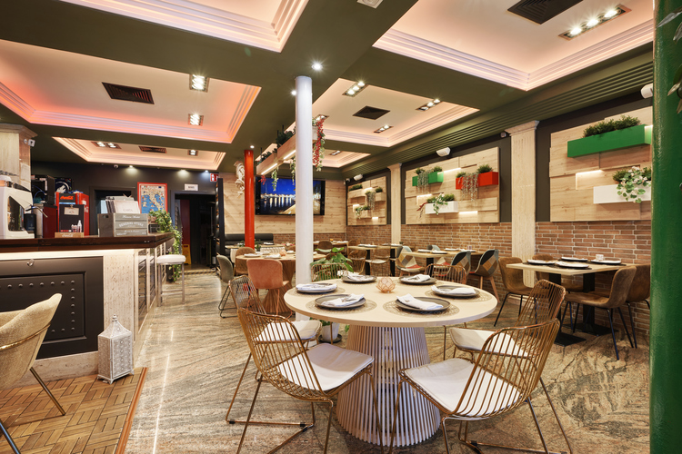 Galería en miniatura