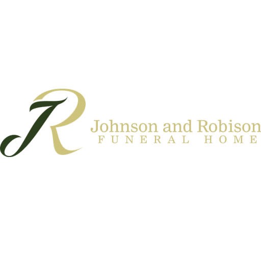 Johnson and Robison Funeral Home Logo