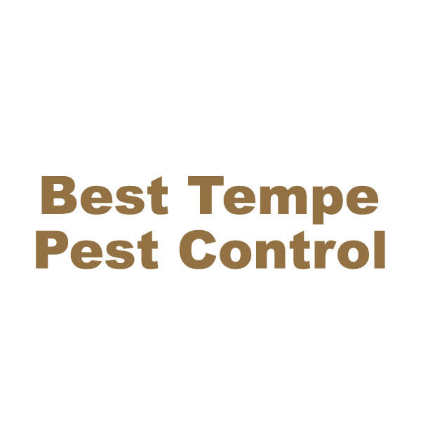 Best Tempe Pest Control Logo