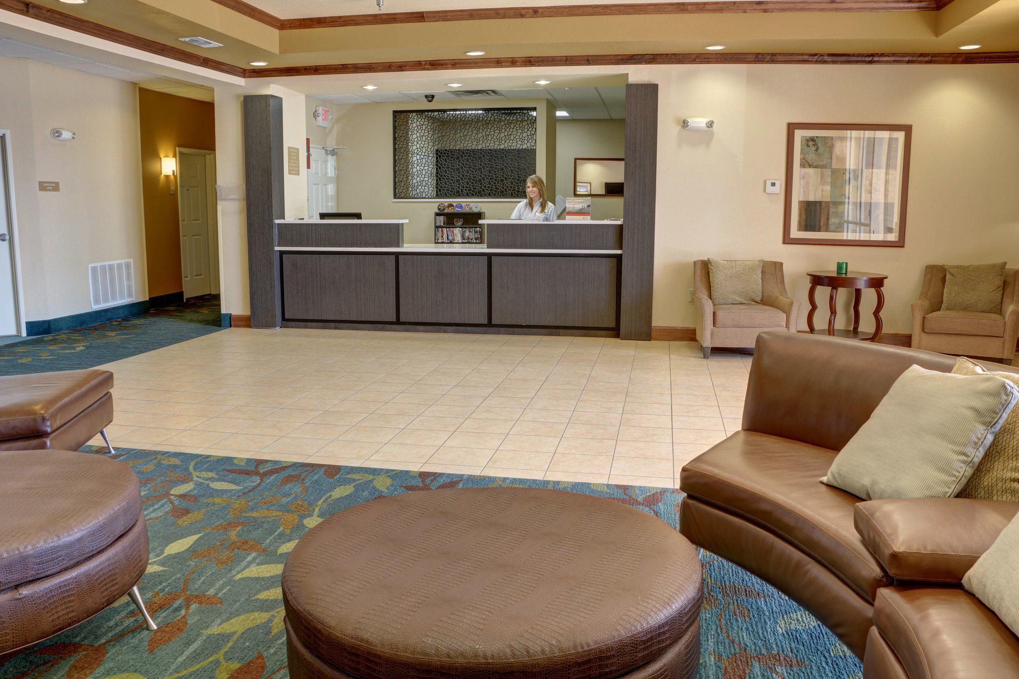 Candlewood Suites Texarkana Photo