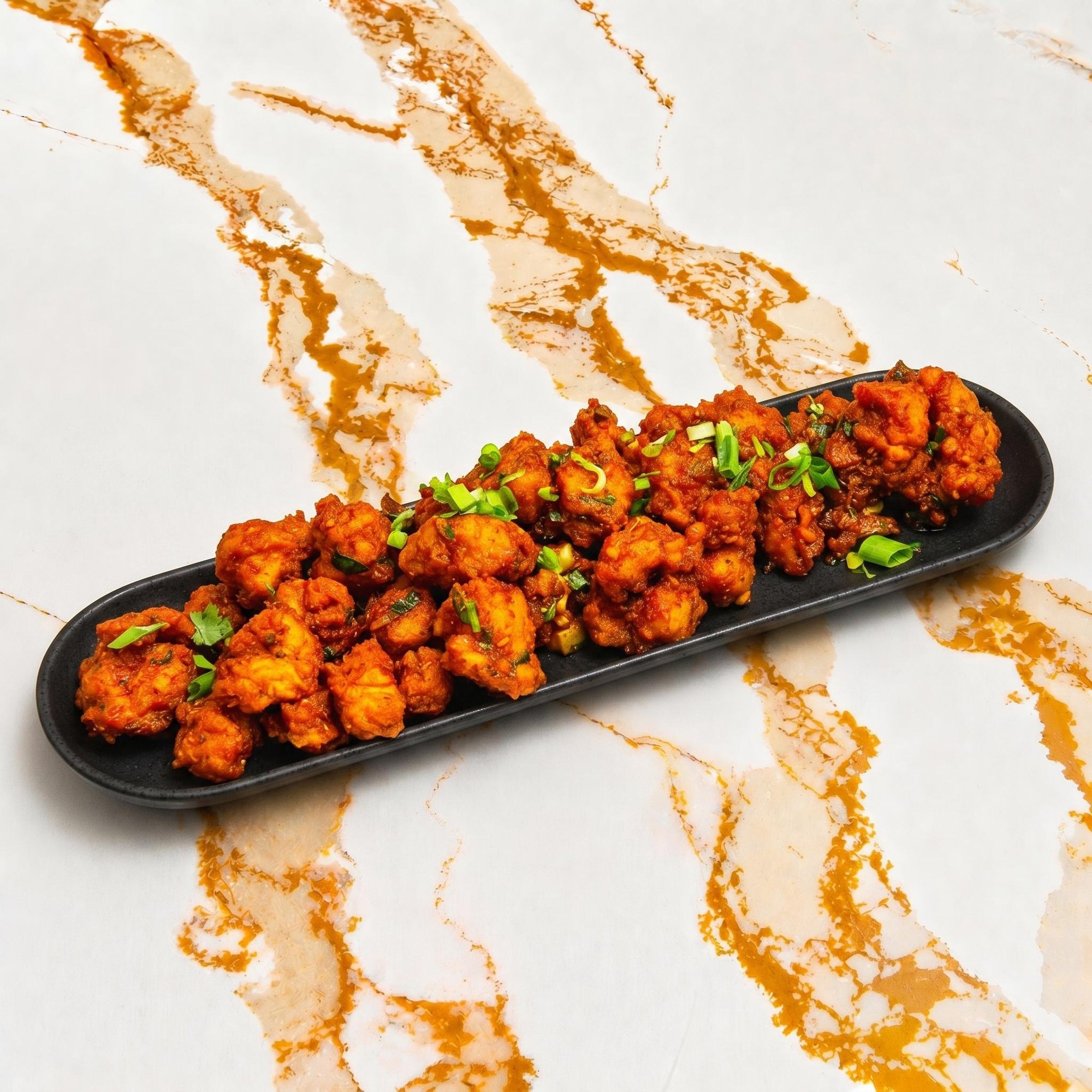 Chilli Chicken