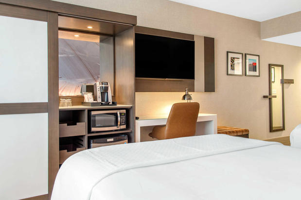 Images Cambria Hotel North Scottsdale Desert Ridge
