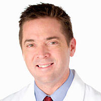 Jeffrey D. Rawnsley, MD Photo