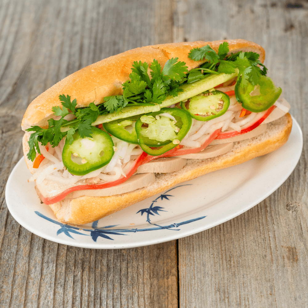 Original Banh Mi