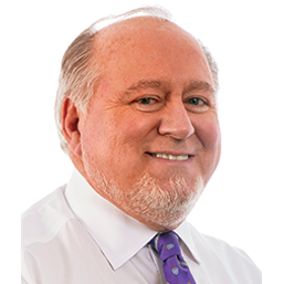 Dr. John F. OBrien, MD