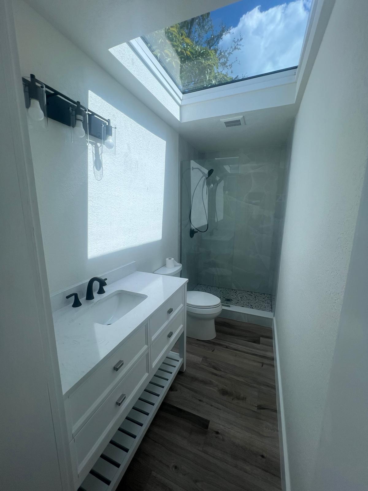Barbour Plumbing