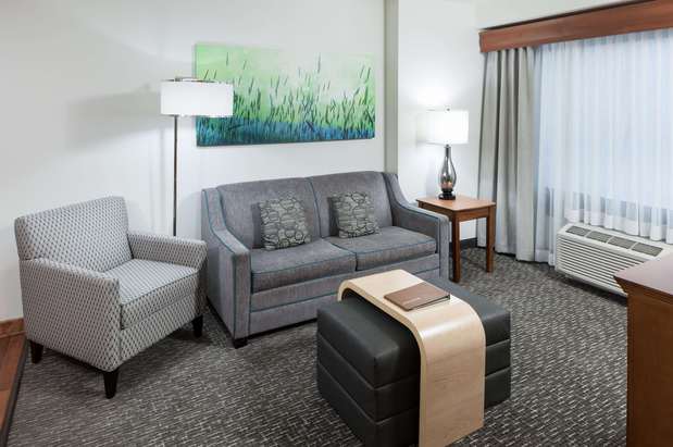 Images Homewood Suites by Hilton Omaha-Downtown