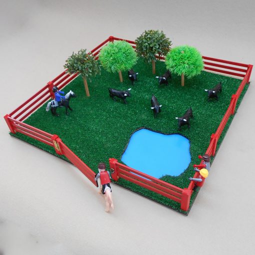 Galería en miniatura