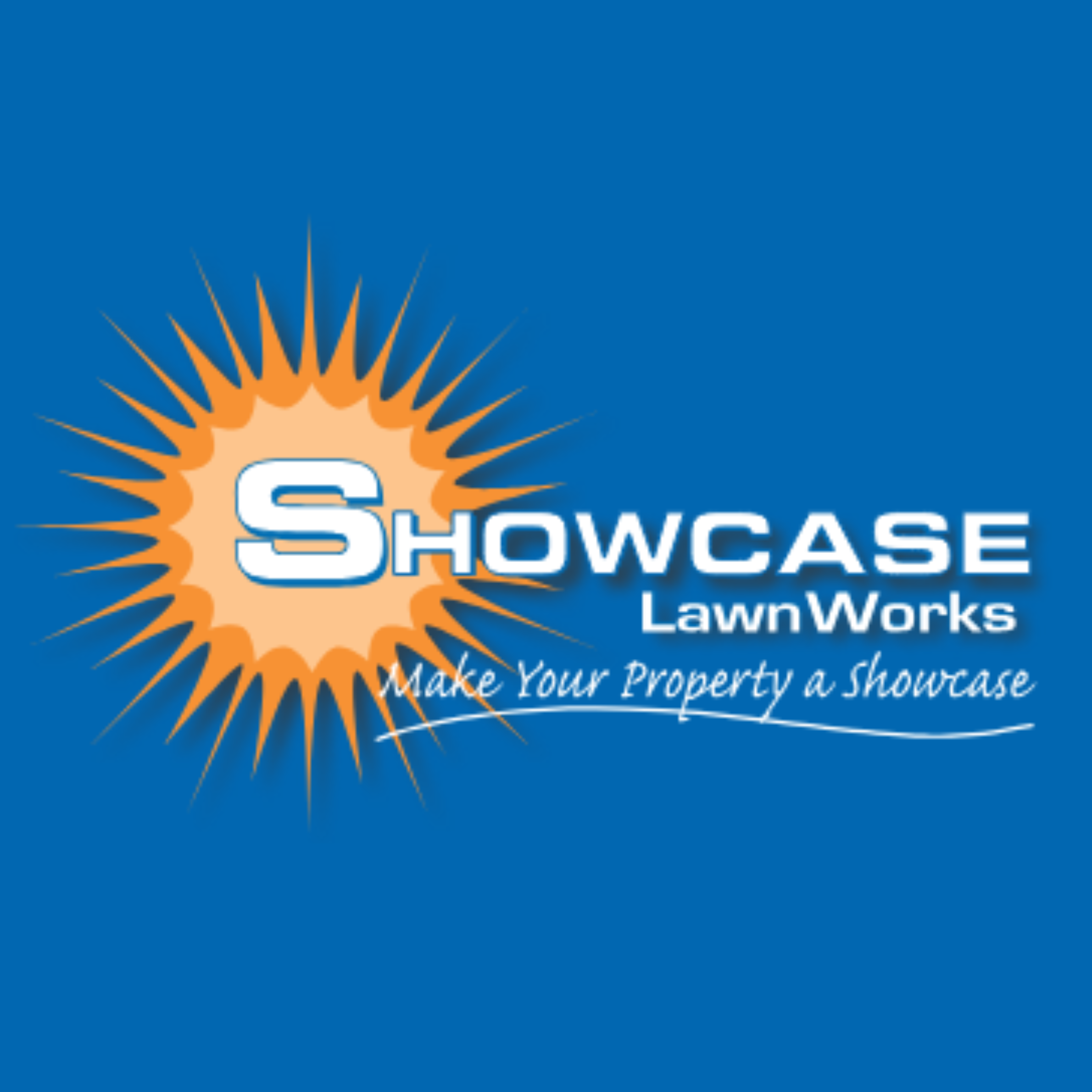 Showcase Lawn Works