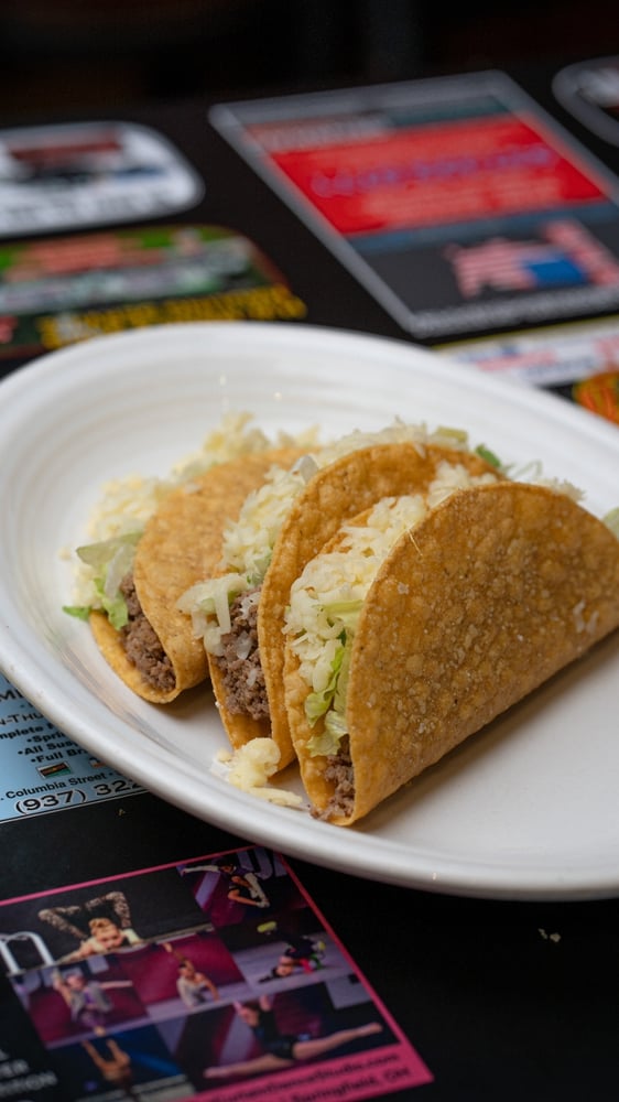 (1) Taco