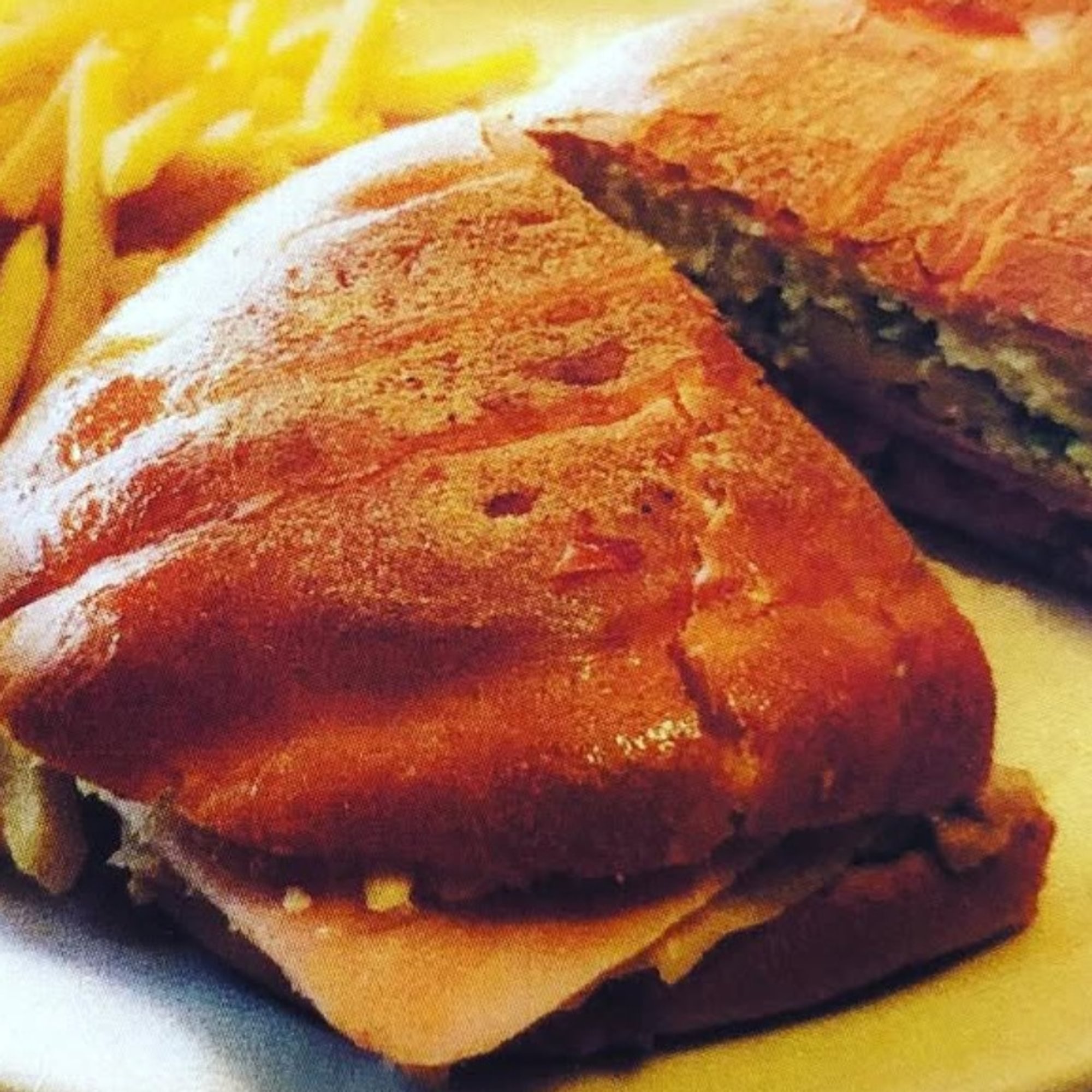 Tortas