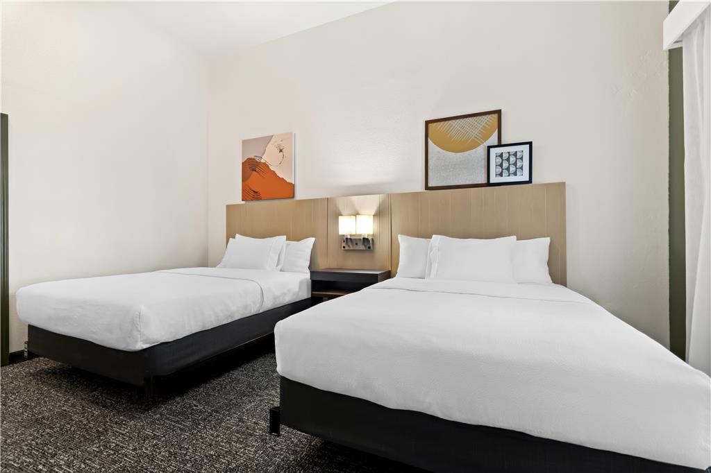 Spark by Hilton Panama City Beach Image