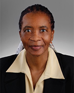 Baruti Serabe, MD