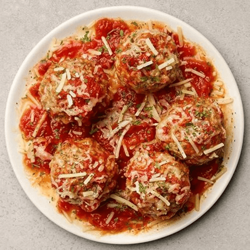 Meatballs