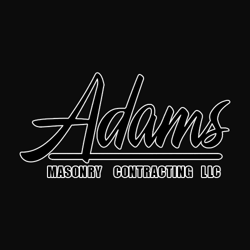 Adams Masonry Contracting LLC Logo