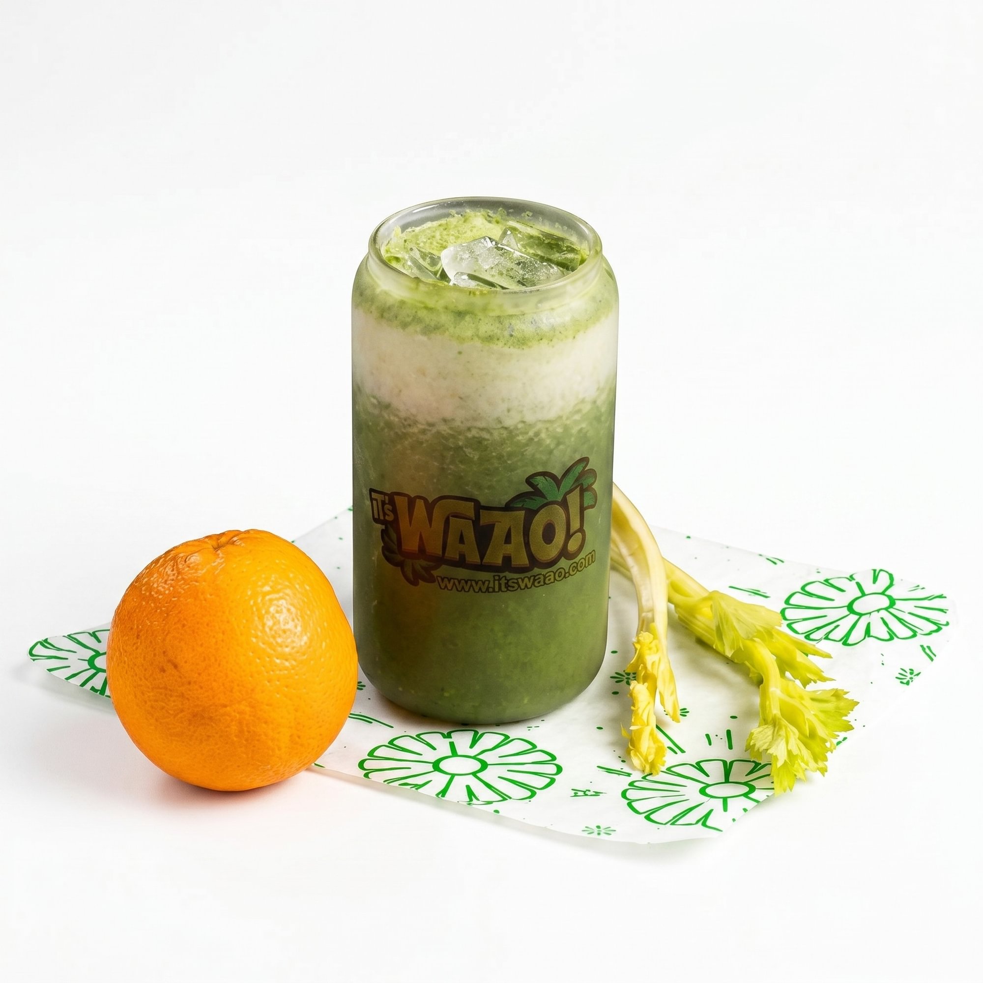 Green Juice