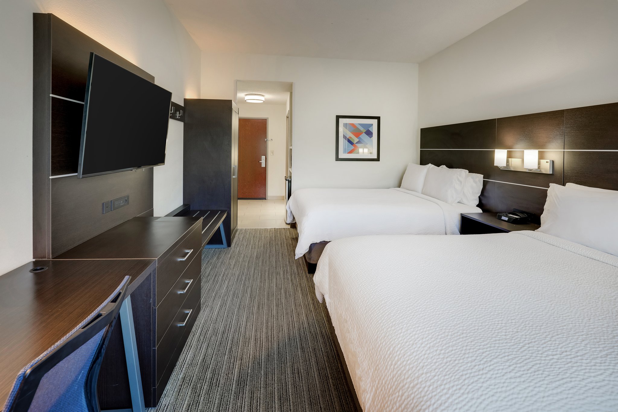 Holiday Inn Express & Suites Gadsden W-Near Attalla by IHG Image