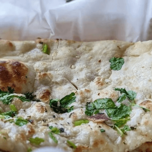 Naan