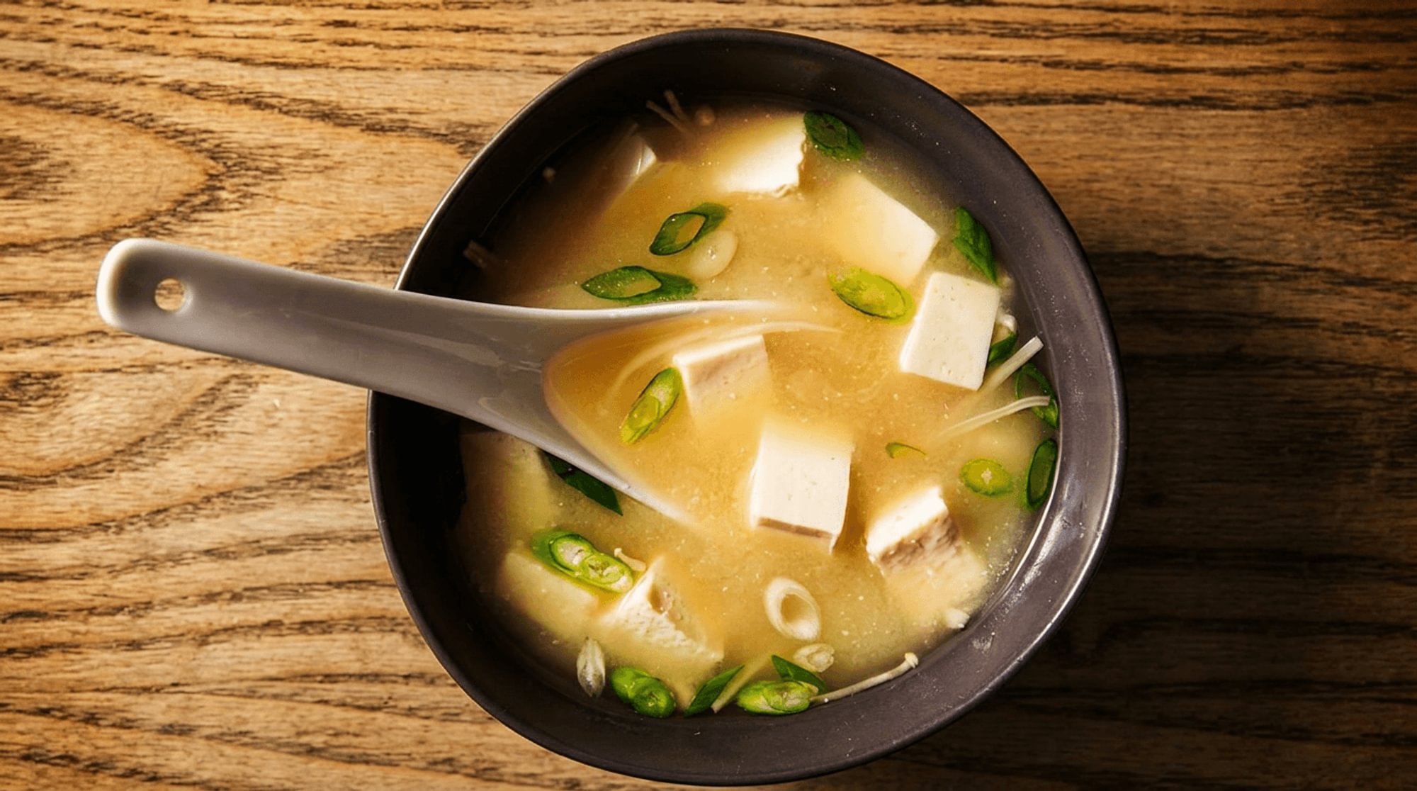 Miso Soup