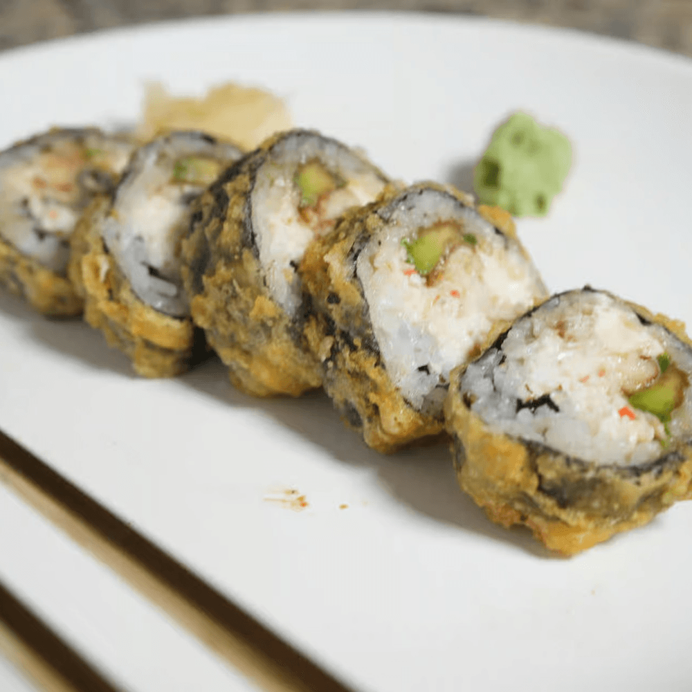 Oishi Cut Roll(O)