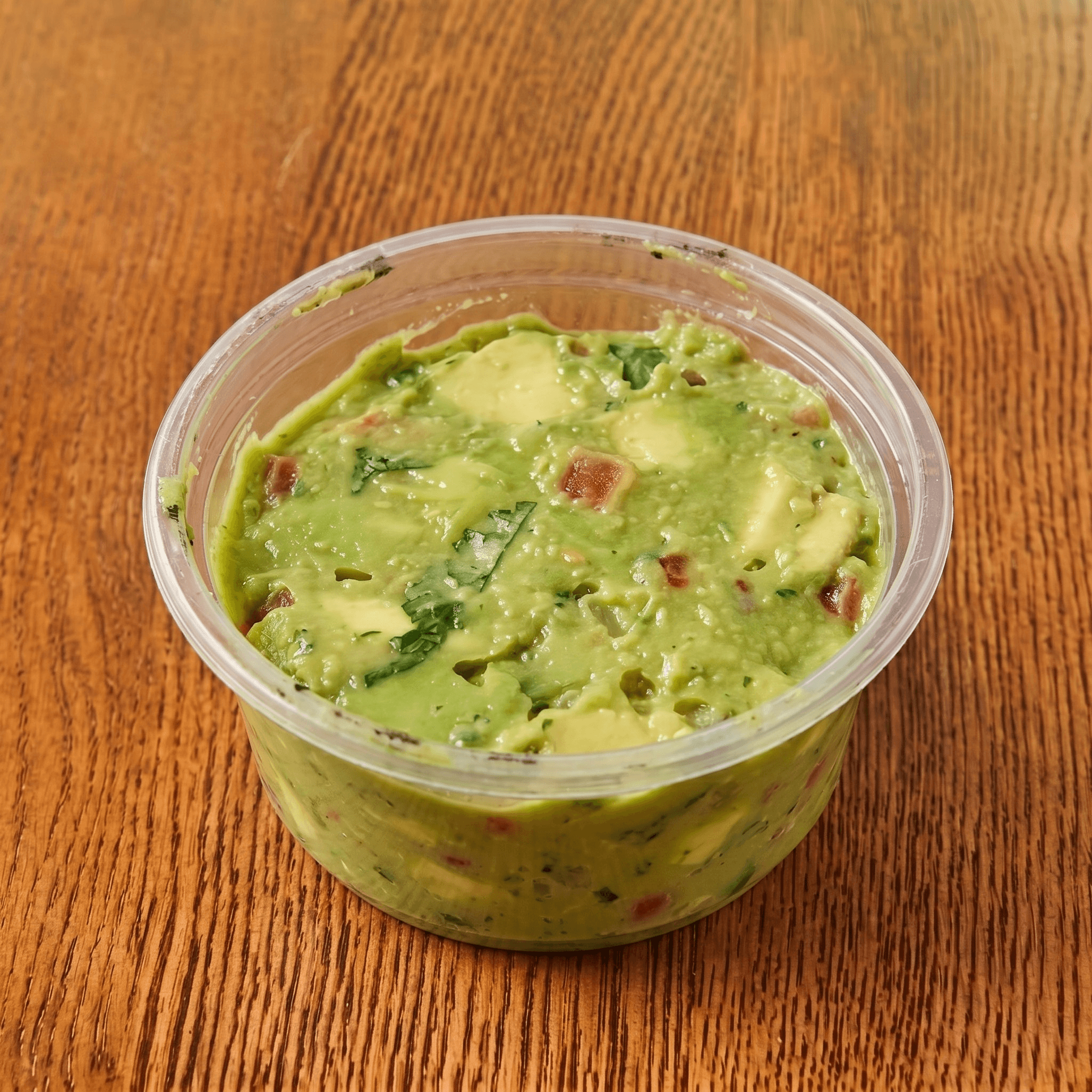 Guacamole
