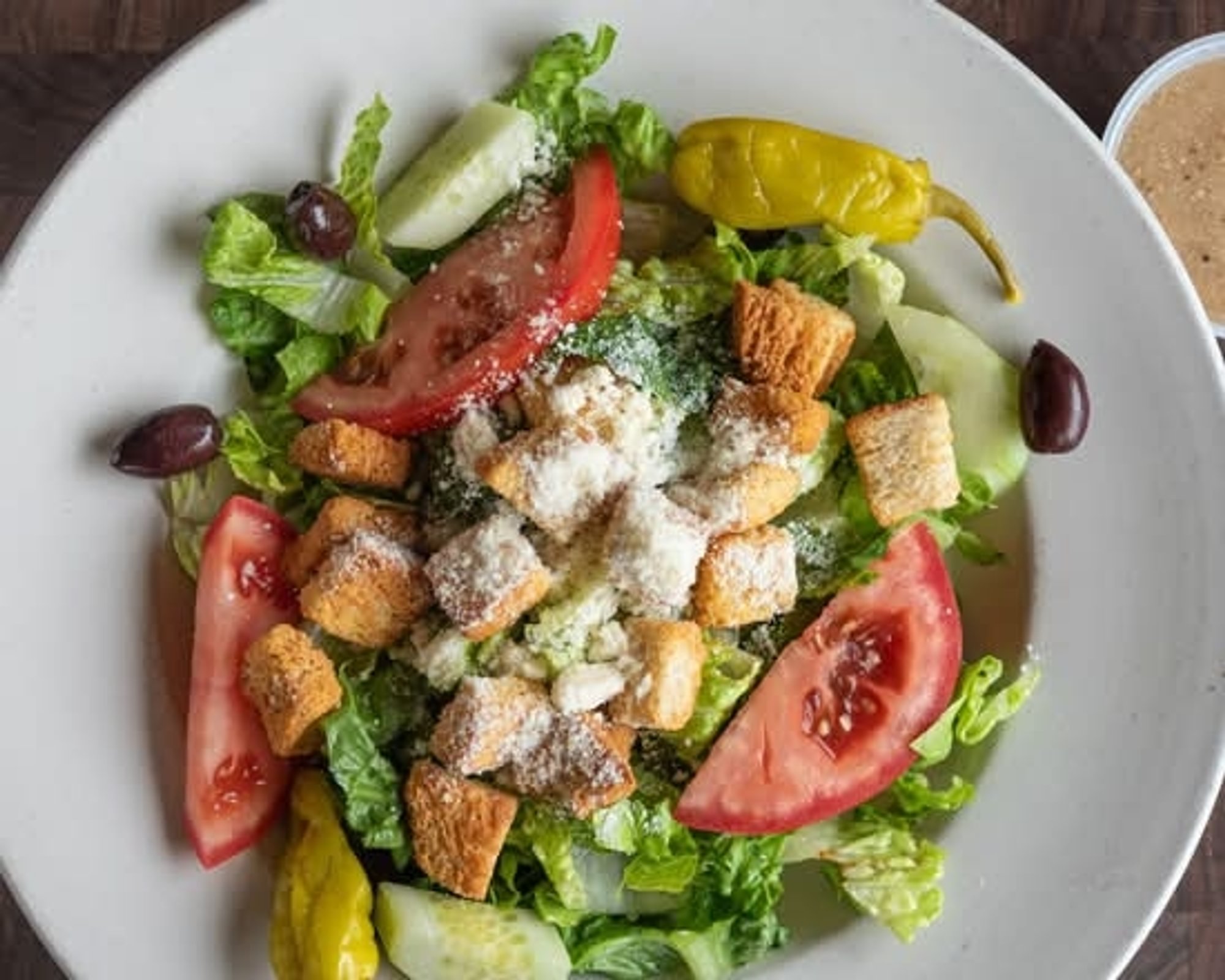 Caesar Salad