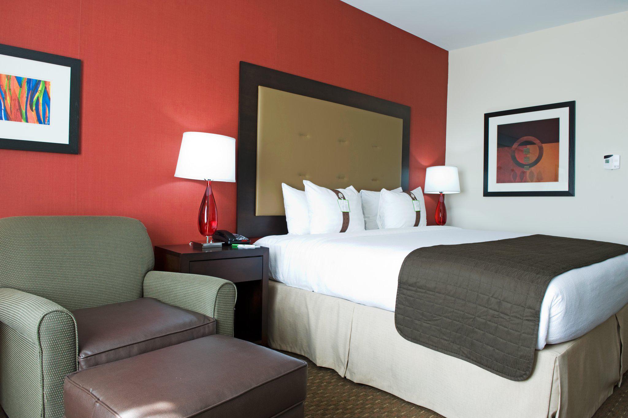 Holiday Inn Dallas-Fort Worth Airport S Photo