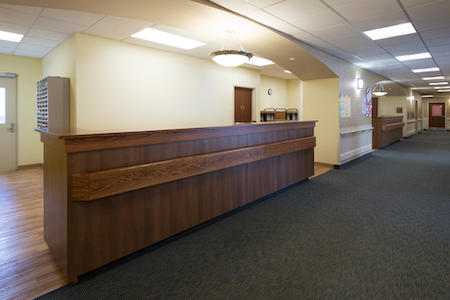 Whitestone Care Center Photo