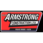 Glen Armstrong Construction Ltd Peace River