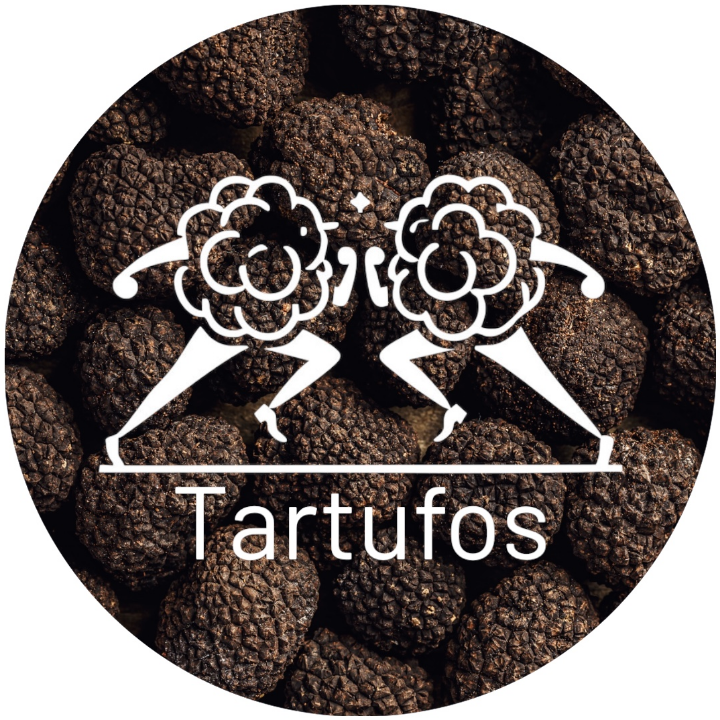 Logo von Tartufos