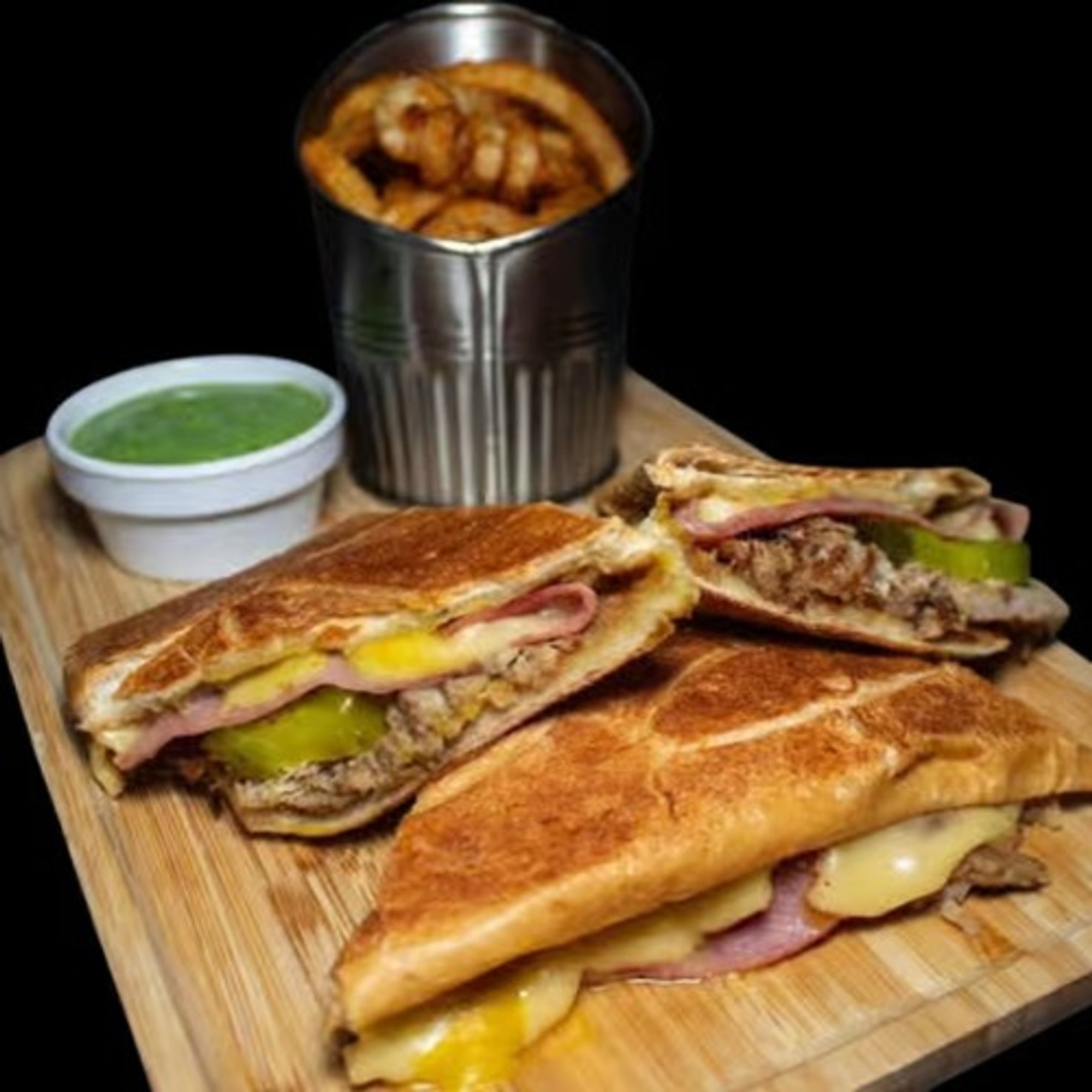 Cubano