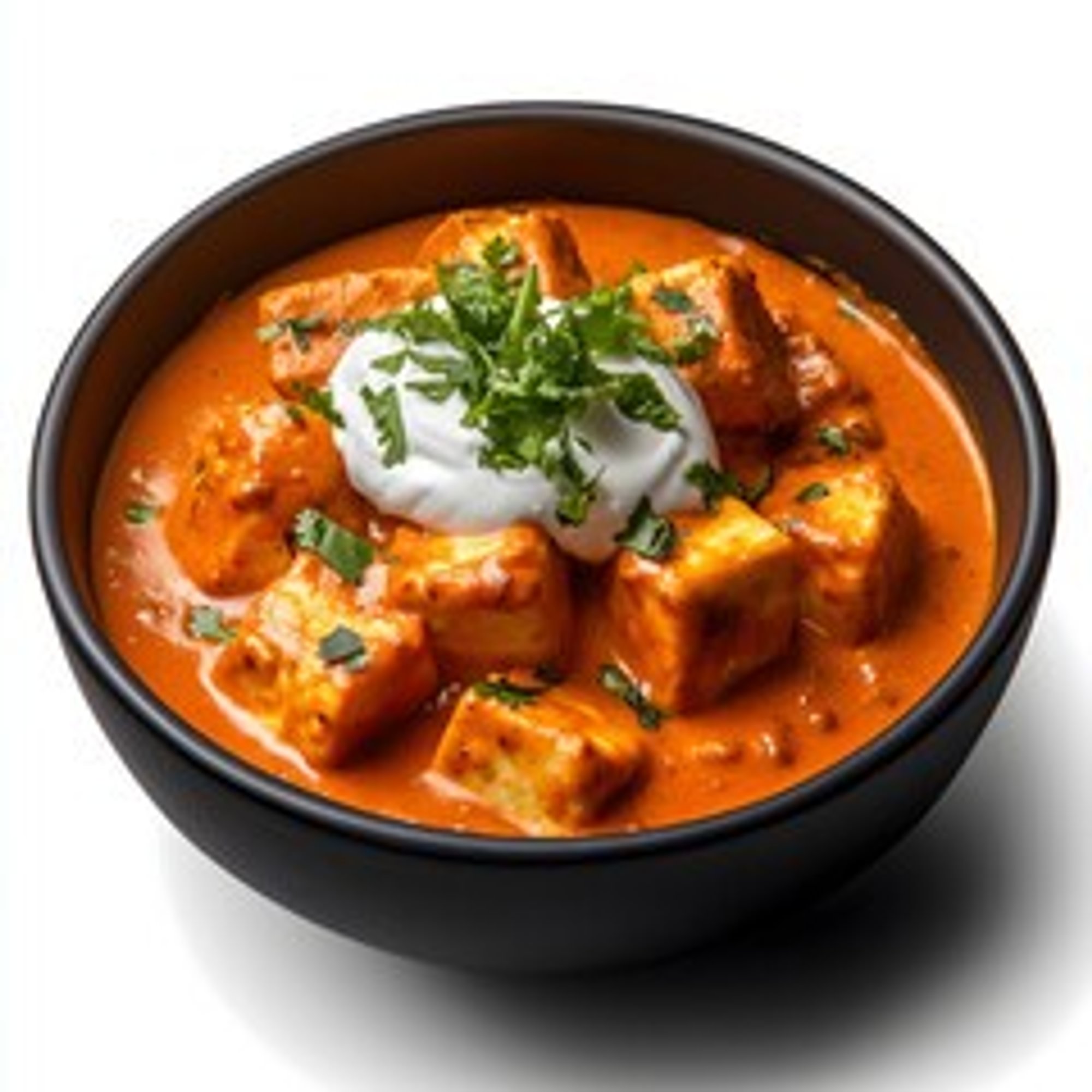 E15 Paneer Vindaloo