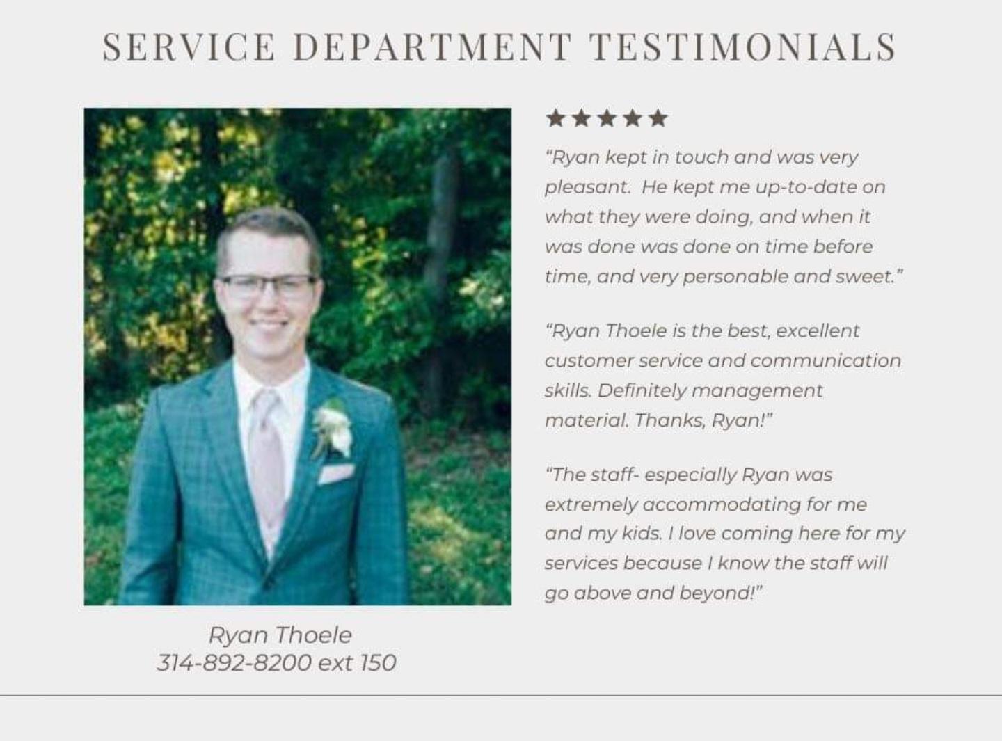 Suntrup Nissan Image