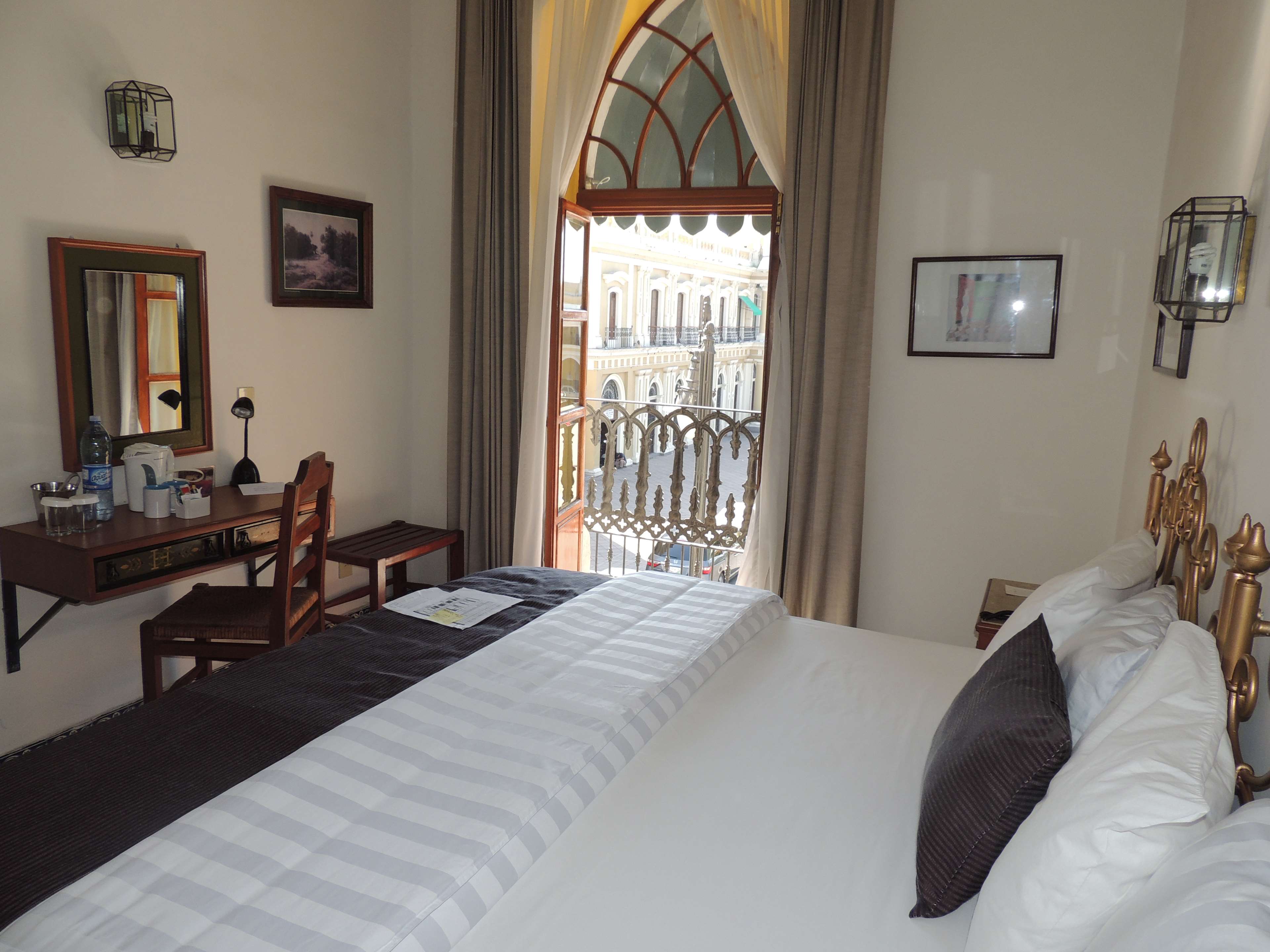 Images Best Western Plus Hotel Ceballos