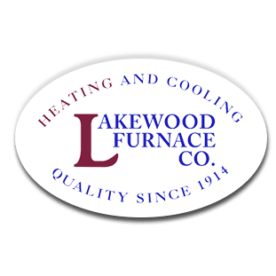 Lakewood Furnace Co Logo