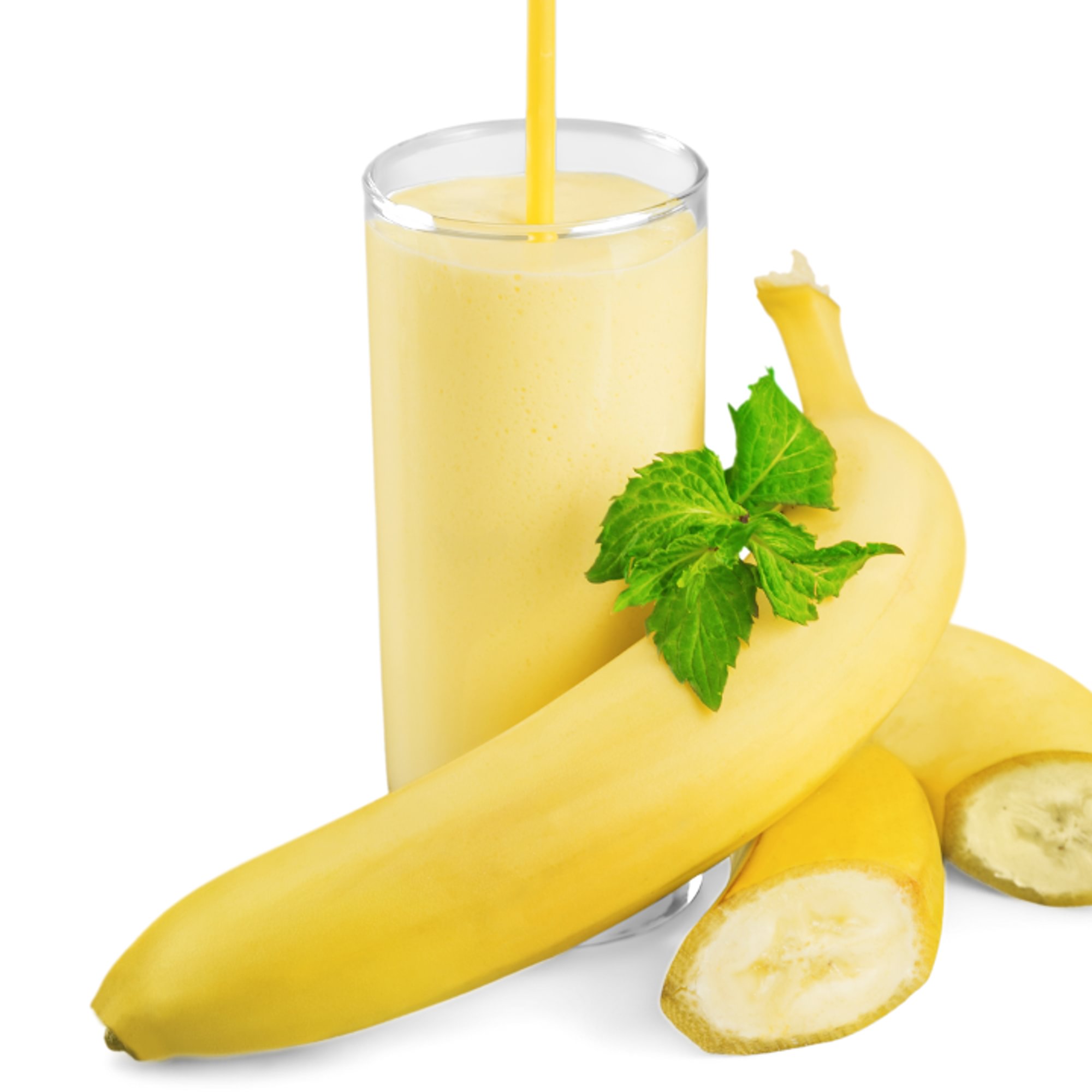 Banana Milk