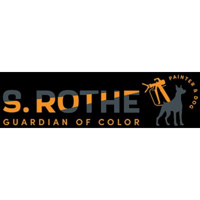 Logo von Sven Rothe Guardian of Color