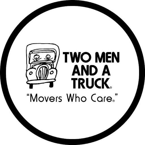 Two Men and a Truck Moving