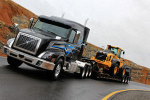 Beeline Transport Logo