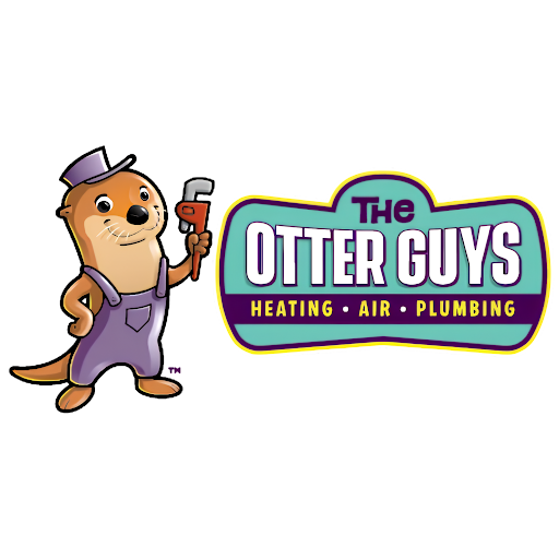 The Otter Guys Heating, Air Conditioning, Plumbing