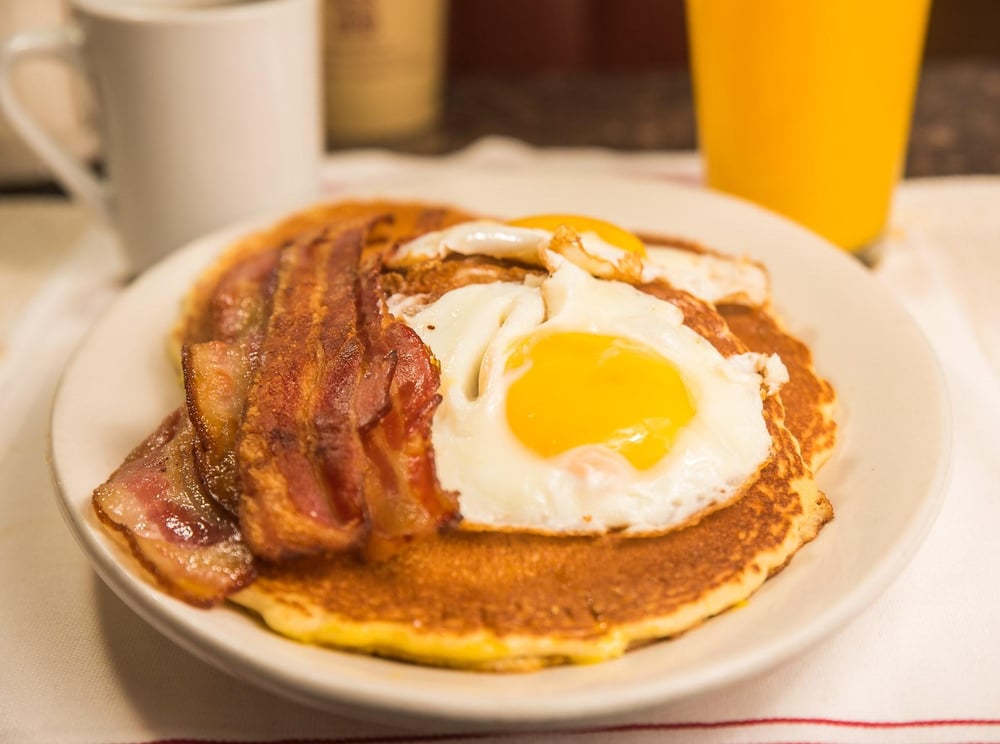 Pancakes