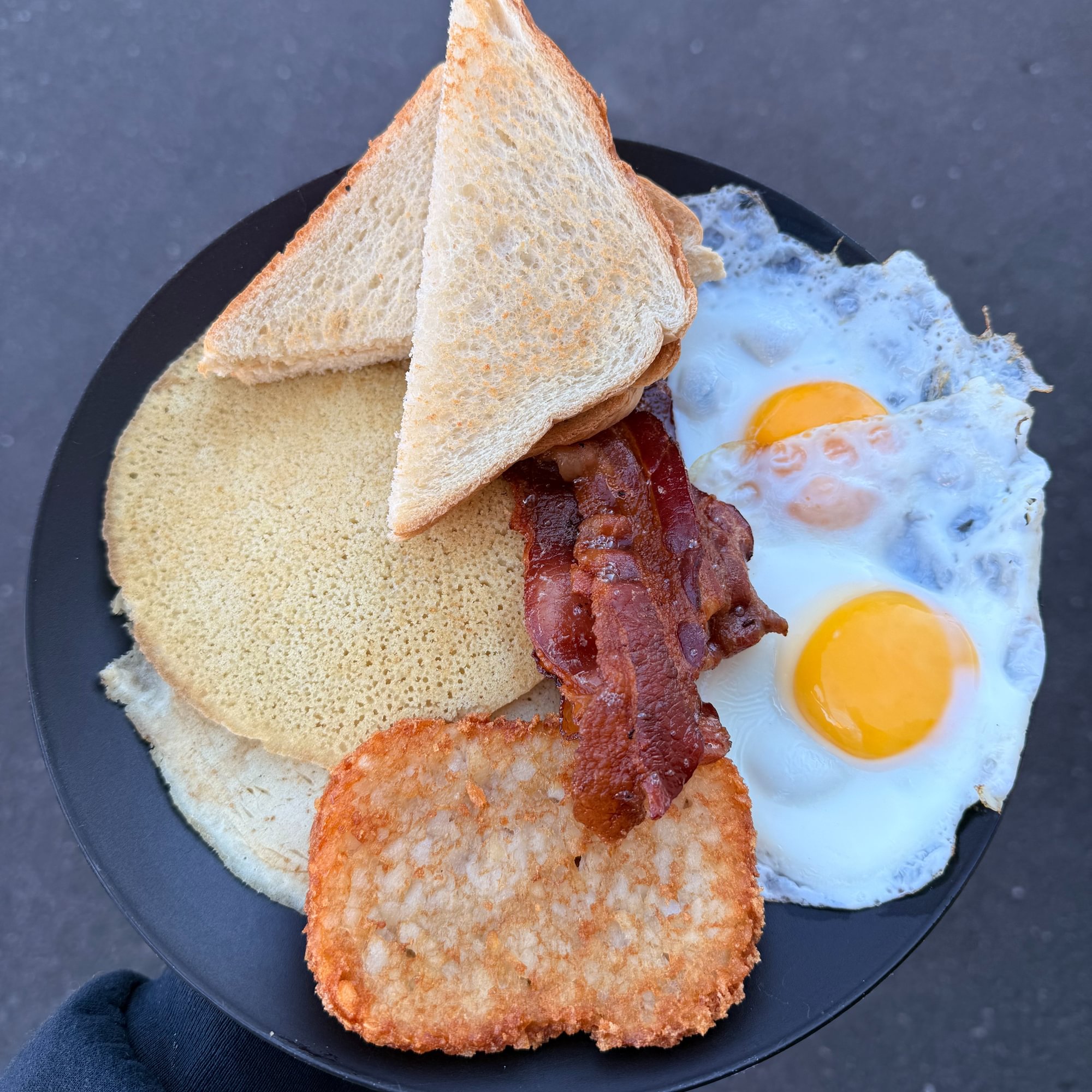 BIG Breakfast