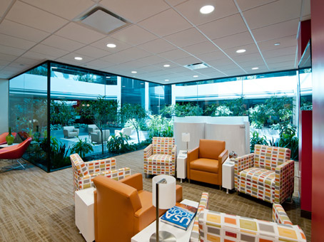 Regus - New York, Suffern - Suffern Photo