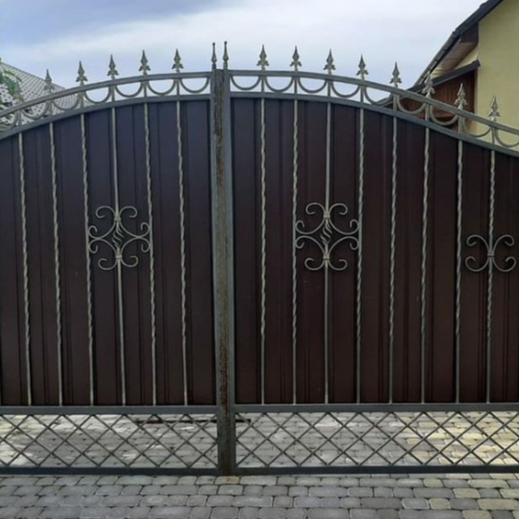 Kieshel Gate Repair Vaughan and Installation